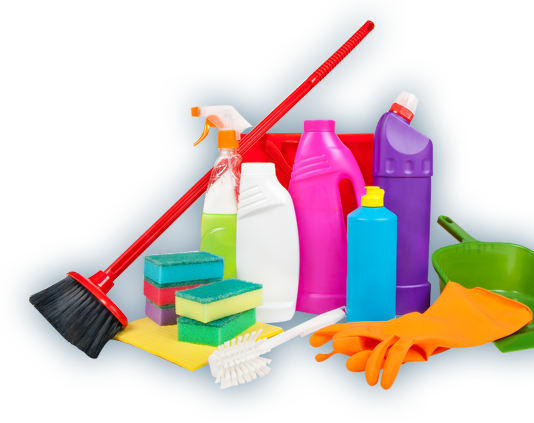 household-cleaning