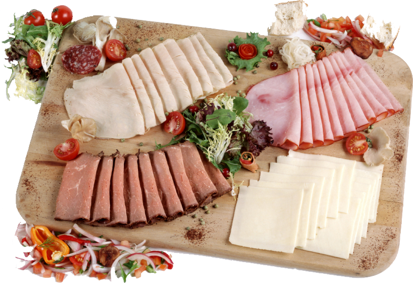 deli